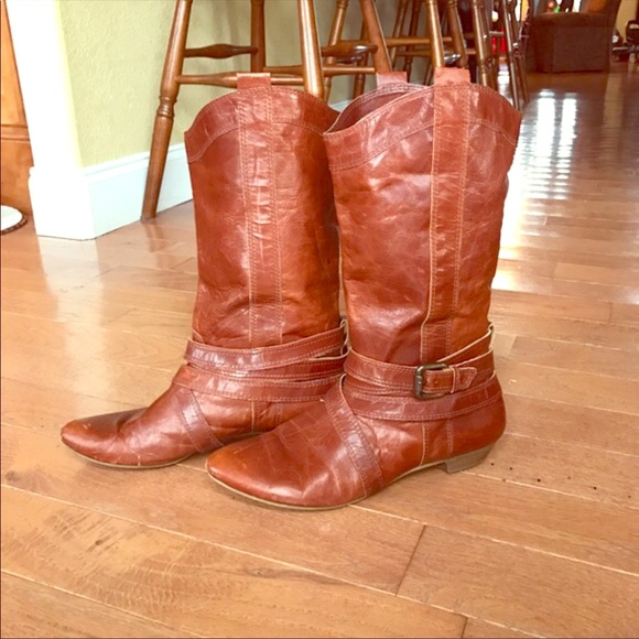 Gianni Bini Shoes Last Price Boots Poshmark